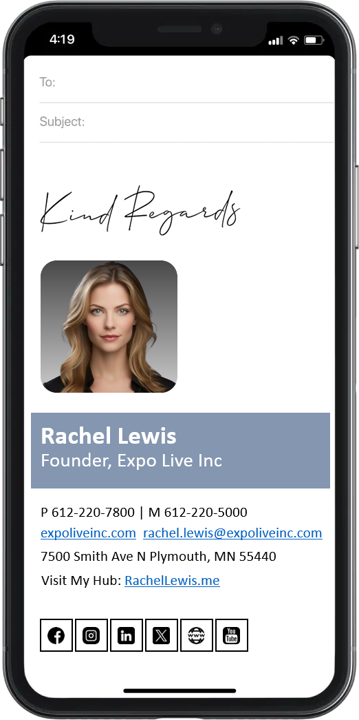 Mobile Image